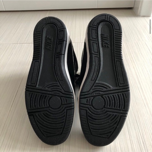 Nike force 3 high top wedge sneaker 9.5 - Picture 7 of 7